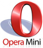 Via Opera Mini